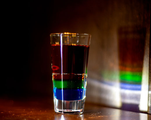 CU Tomorrow Shot Barentszburg Spitsbergen