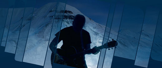 Dark Season Blues Spitsbergen