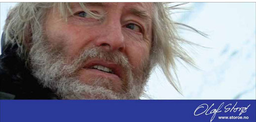 Gallery Storø Spitsbergen