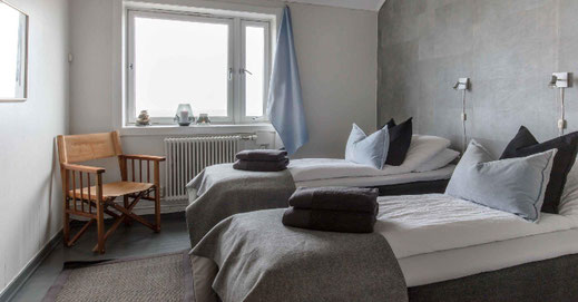 Hotel Isfjord Radio Spitsbergen