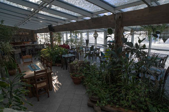 Peisen bar Spitsbergen