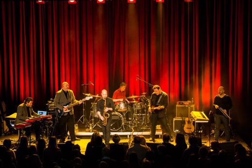 Polar Jazz Spitsbergen